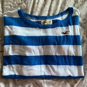 NWOT Women’s Hollister Sweater
